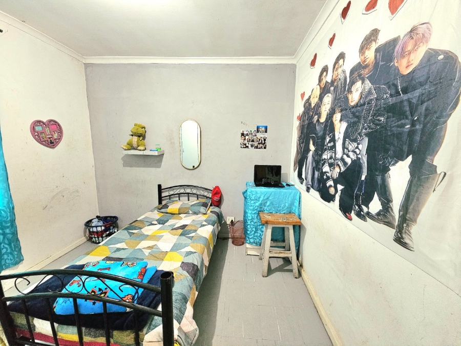 2 Bedroom Property for Sale in Weltevreden Valley Western Cape